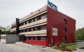 Hotel Airmotel Mestre